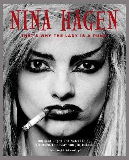 Nina Hagen